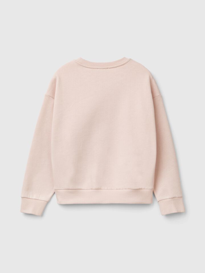 SWEATER L/S Niña image number 2